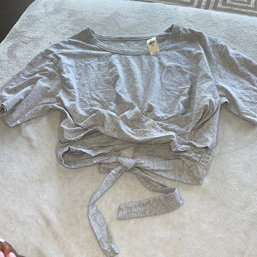 NWT Aerie tee
